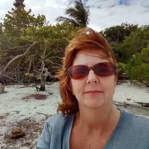 Meet your Posher, Barbara